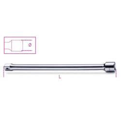 vendita online Prolunghe con attacchi quadri maschio e femmina 3/4" cromate art.928/22 Prolunghe - Raccordi - Snodi Beta